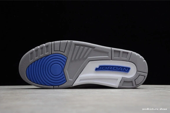 AIR BLUE 3 CT8532-145 JORDAN RETRO WHITE CT8532-145 0301